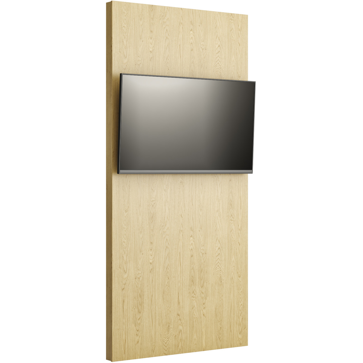 TV Wall Panel